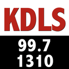 KDLS 图标