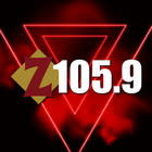 Z105.9 KFXZ-FM ikona