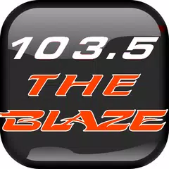 103.5 THE BLAZE
