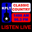 KPLT Classic Country APK