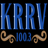 KRRV 100.3 Zeichen