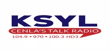 KSYL Cenla's Talkradio