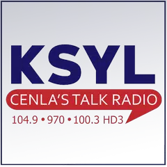 KSYL Cenla's Talkradio APK Herunterladen