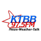 KTBB Radio icon