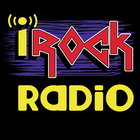 iRock Radio icône