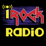 iRock Radio icône
