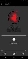 Stylz FM Radio 海報