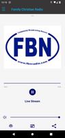 FBN Radio poster