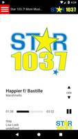 Star 103.7 Affiche