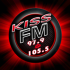 KISS on Kue ikon