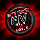 KISS on Kue icône