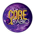 Worldwide Core Radio ikona