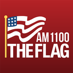 AM 1100/FM 92.3 The Flag WZFG icon