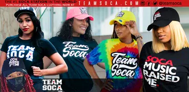 Team Soca