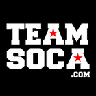 Team Soca icône
