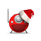 Christmas FM أيقونة