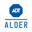 ADT (Alder) Home Security أيقونة