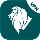 Secure and Fast VPN Gaming IP icon