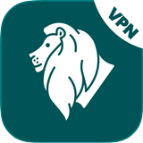 Secure and Fast VPN Gaming IP icon