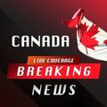 Canada Breaking News