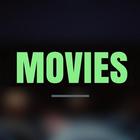 Movies icône