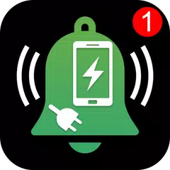 Anti-Charger Removal and Full Battery Alarm APK download