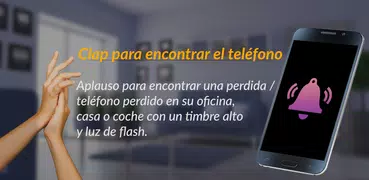 Encuentra mi teléfono