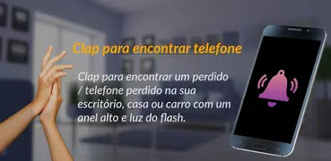 Ache meu celular