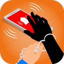 Alarme de téléphone antivol APK