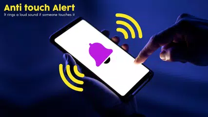 Phone Anti-Theft Alarm APK download