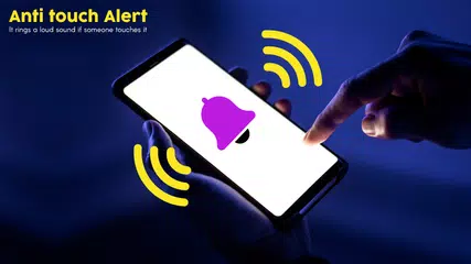 Phone Anti-Theft Alarm APK download