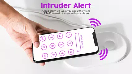 Phone Anti-Theft Alarm APK download