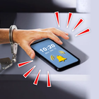 Anti-Theft Phone Alarm иконка