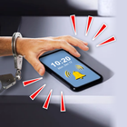 Anti-Theft Phone Alarm أيقونة