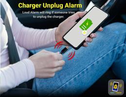 Anti-Theft Phone Alarm скриншот 1