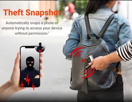 Anti-Theft Phone Alarm скриншот 2