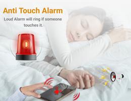 Anti-Theft Phone Alarm скриншот 3