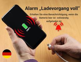 Anti-Theft Phone Alarm Screenshot 2