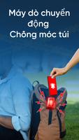 Báo động chống trộm ảnh chụp màn hình 1