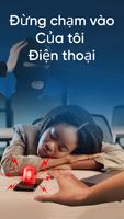Báo động chống trộm ảnh chụp màn hình 2