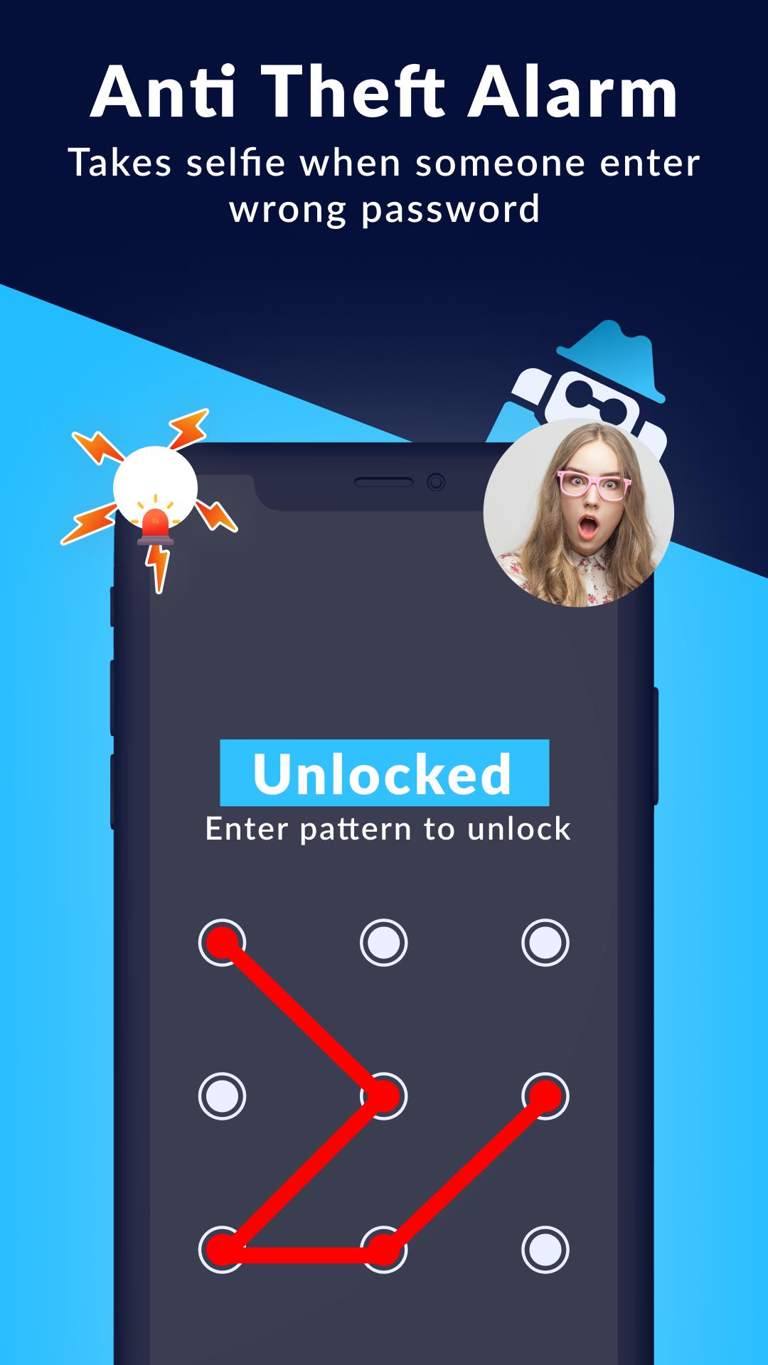 Phone Antitheft alarm APK for Android Download