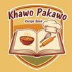 Khawo Pakawo : A Recipe Book APK
