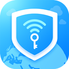 Private Browser VPN Proxy icône