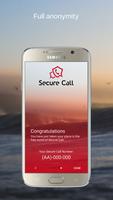 Secure Call capture d'écran 1