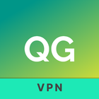 Quantum Guard VPN أيقونة