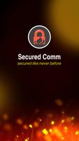 Secured Comm gönderen