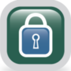 SecureDrawer Mobile App-icoon