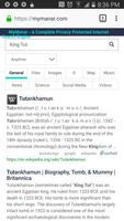 mymanar.com স্ক্রিনশট 2