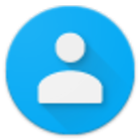 MyContacts ikona