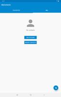 MyContacts syot layar 2